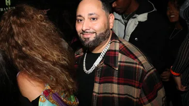 A Boogie With Da Hoodie Attends Harbor NYC