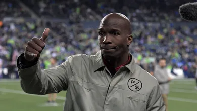 NFL: Minnesota Vikings at Seattle Seahawks