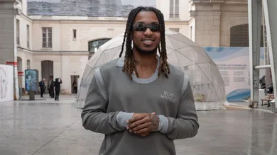 DDG Single Dad Coparenting Halle Bailey Hip Hop News