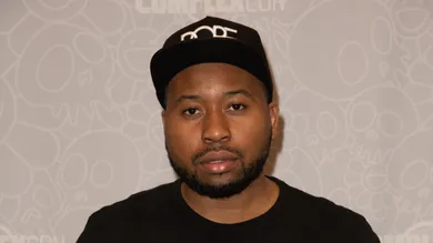 2018 ComplexCon - Day 1