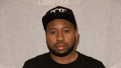 2018 ComplexCon - Day 1