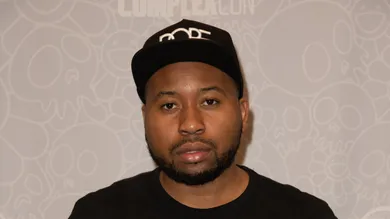 2018 ComplexCon - Day 1