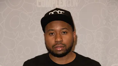 2018 ComplexCon - Day 1