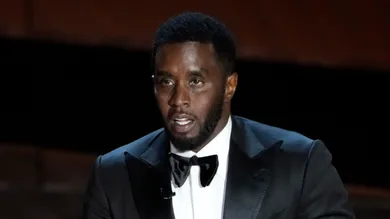 Entertainment: 94th Academy Awards - Show