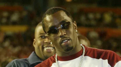 Diddy Baby Oil Parade Float Mardi Gras Hip Hop News
