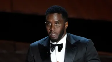 Entertainment: 94th Academy Awards - Show