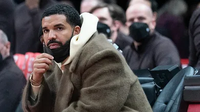 NBA: Miami Heat at Toronto Raptors