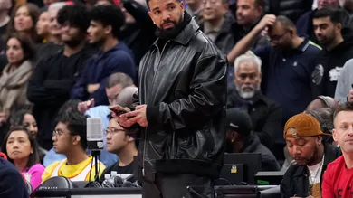 NBA: Golden State Warriors at Toronto Raptors