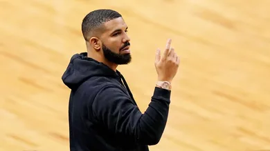 Drake PARTYNEXTDOOR Some Sexy Songs 4 U No 1 Hip Hop News