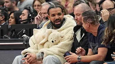 NBA: Brooklyn Nets at Toronto Raptors