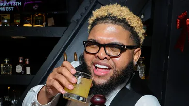 Druski Hosts Premiere Watch Party For “Coulda Been Love” Series Presented By DON JULIO Tequila & Monster Energy