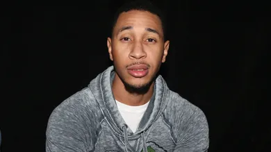 Rocsi Diaz Birthday Costume Bash