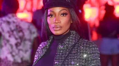 Usher Official Concert After Party