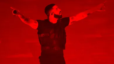 Aubrey &amp; The Three Amigos Tour - Brooklyn