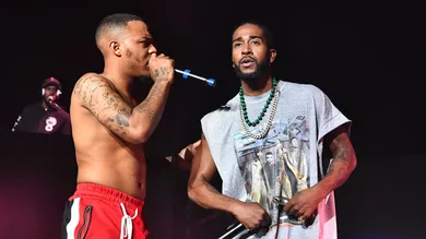 So So Def 25th Cultural Curren$y Tour - Atlanta, GA