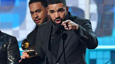 US-ENTERTAINMENT-MUSIC-GRAMMY-SHOW