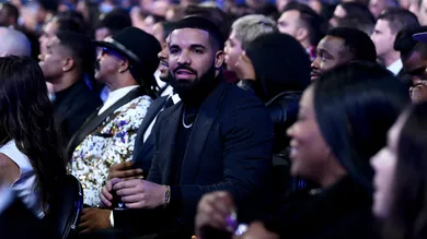 61st Annual GRAMMY Awards - Inside