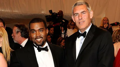 "Alexander McQueen: Savage Beauty" Costume Institute Gala At The Metropolitan Museum Of Art - Arrivals