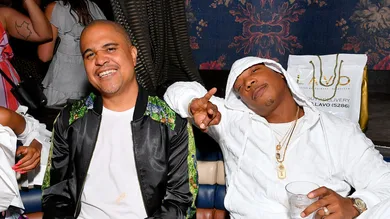 WEtv Celebrates The Premieres Of Growing Up Hip Hop New York And Untold Stories Of Hip Hop