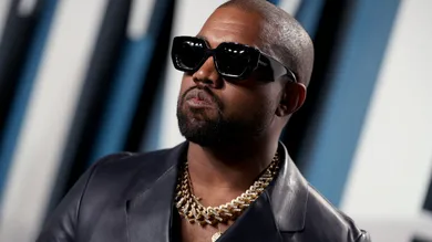 2020 Vanity Fair Oscar Party Hosted By Radhika Jones - Roaming Arrivals