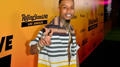 Rolling Stone Live Big Game Experience