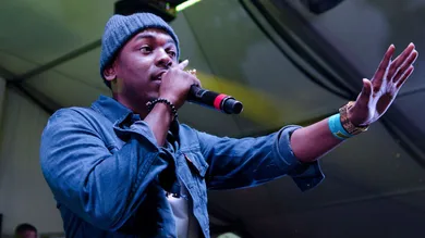 2012 SXSW Music, Film + Interactive Festival - Day 8