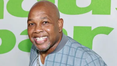 Special Red Carpet Screening For New Line Cinema's "House Party"