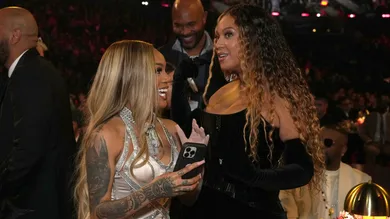 65th GRAMMY Awards - Show