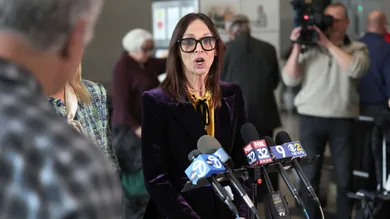 R. Kelly Sentenced In Chicago Federal Court After September Conviction