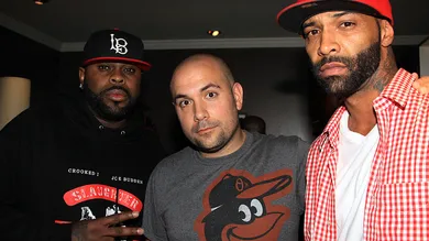 Slaughterhouse In Concert