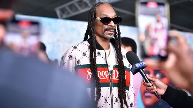 Premiere Of FX's "Dear Mama" - Arrivals