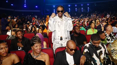 BET Awards 2023 - Show