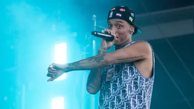 Lollapalooza Paris Festival - Day Three