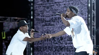 2013 BET Awards - Show