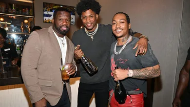 BMF/STARZ – For Your Consideration 2024