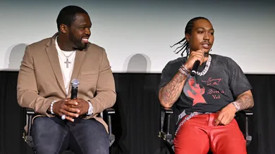 BMF/STARZ – For Your Consideration 2024