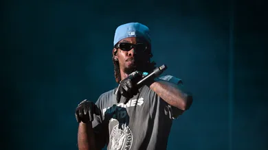 Revolt World 2024 - Day 2