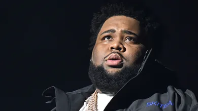 Rod Wave - Last Lap Tour - Atlanta, GA