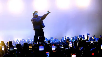 Spotify Presents Billions Club Live with The Weeknd