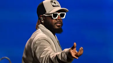 iHeartRadio 96.1 The Beat's Jingle Ball 2024 Presented By Capital One - Show