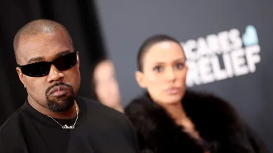 67th Annual GRAMMY Awards - Arrivals