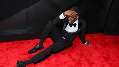 67th Annual GRAMMY Awards - Red Carpet