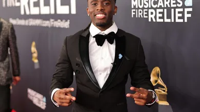 67th Annual GRAMMY Awards - Red Carpet