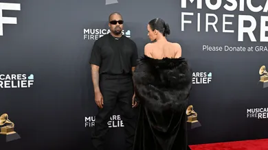 67th GRAMMY Awards - Arrivals