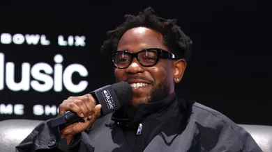 Super Bowl LVIX Pregame &amp; Apple Music Super Bowl LVIX Halftime Show Press Conference