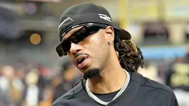 2025 Cactus Jack Foundation HBCU Celebrity Softball Classic