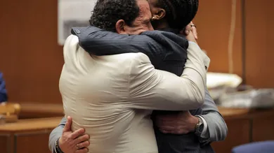 Verdict Reached In The People Of The State Of California Vs. Rakim Mayers AKA A$AP Rocky