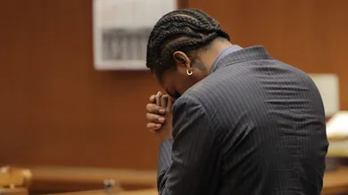 Verdict Reached In The People Of The State Of California Vs. Rakim Mayers AKA A$AP Rocky