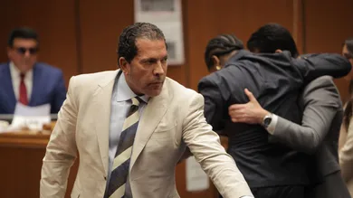 Verdict Reached In The People Of The State Of California Vs. Rakim Mayers AKA A$AP Rocky