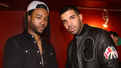 Party Next Door Live